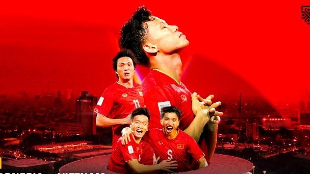 AFF Cup 2022: Indonesia tăng cường an ninh bảo vệ trận đấu với đội tuyển Việt Nam
