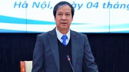 Bộ trưởng GD&ĐT: 2022 là một năm khó khăn, thách thức với toàn ngành giáo dục