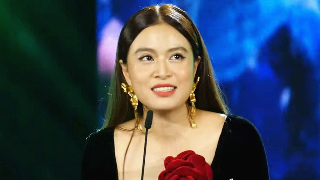 Làn sóng xanh 2022: Mỹ Tâm là 'Biểu tượng của năm', Hoàng Thùy Linh thắng lớn ở nhiều hạng mục