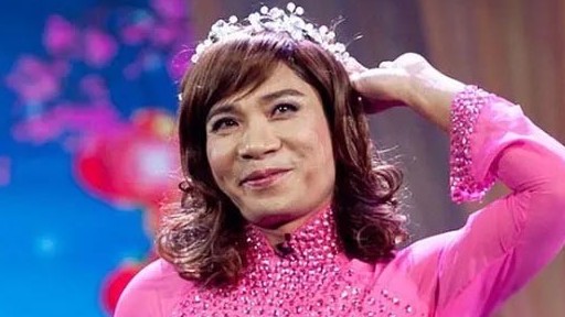 Táo Quân 2023: Chí Trung bật mí gì về điểm mới trong vai diễn của Công Lý?