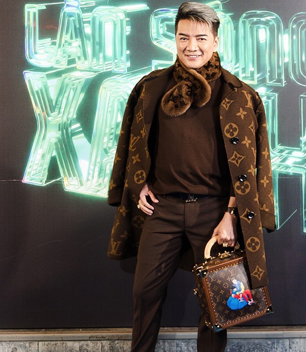 Dàn sao Việt 'đổ bộ' tại thảm đỏ trao giải Làn sóng xanh