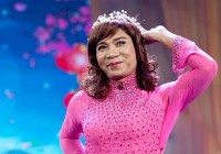 Táo Quân 2023: Chí Trung bật mí gì về điểm mới trong vai diễn của Công Lý?