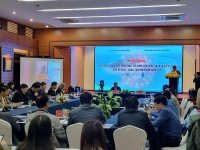 Quy hoạch không gian biển Việt Nam vì đại dương bền vững