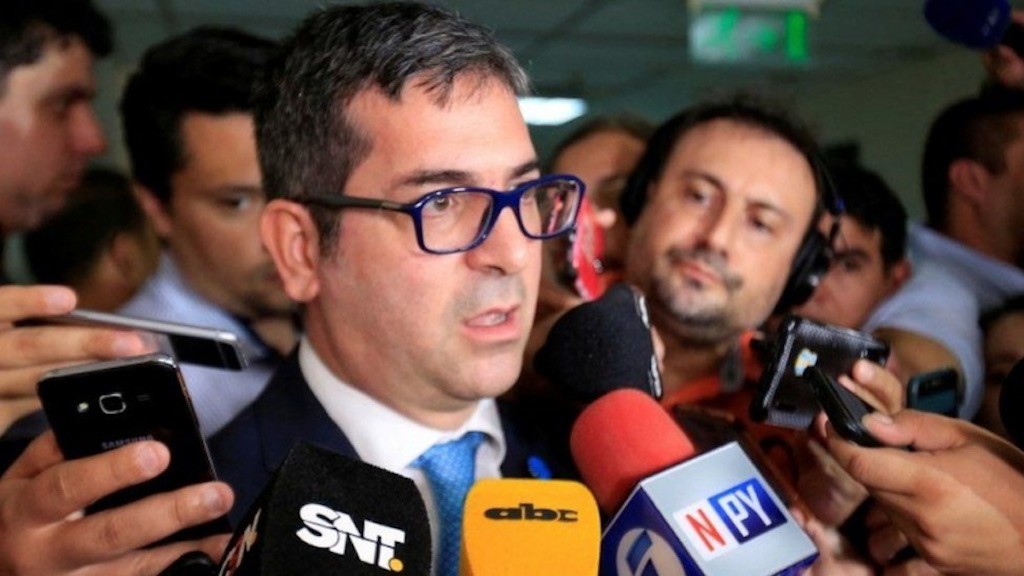 Mỹ treo thưởng 5 triệu USD tìm thủ phạm sát hại công tố viên Paraguay