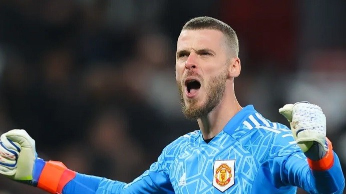 Chuyển nhượng cầu thủ Ngoại hạng Anh ngày 6/1: Chelsea cần cầu thủ chất lượng; MU liên hệ Goncalo Ramos, David de Gea hy vọng ở lại