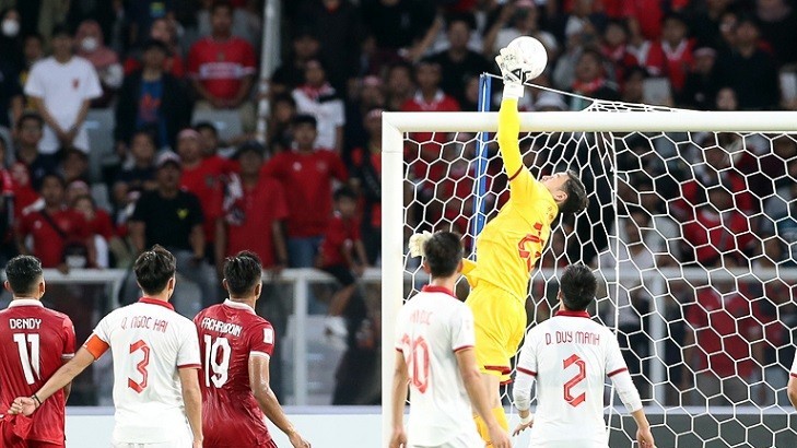 AFF Cup 2022: HLV Park Hang Seo hài lòng với kết quả hòa của đội tuyển Việt Nam