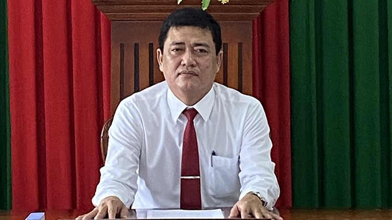 Phát triển kinh tế biển làm động lực xây dựng thị xã Duyên Hải thành đô thị trung tâm