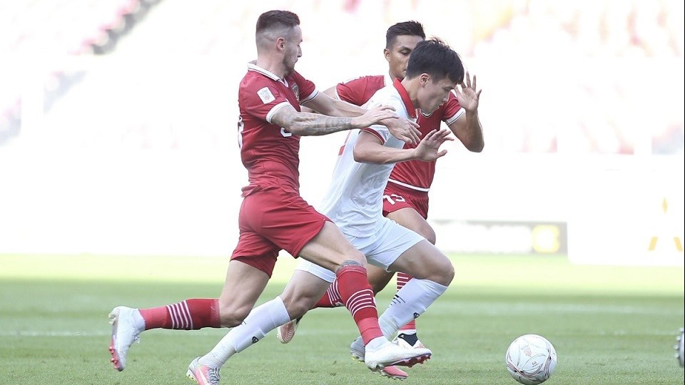 AFF Cup 2022: Trọng tài Nhật Bản bắt trận lượt về Việt Nam-Indonesia, đội trưởng Fachruddin lo ngại về kết quả hòa