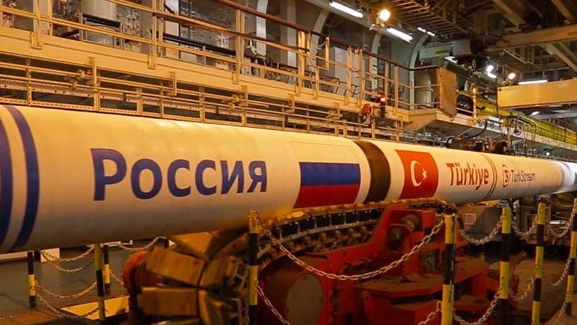 Thổ Nhĩ Kỳ: Ankara chưa từng có trải nghiệm tiêu cực với Nga, tiếp tục đàm phán trả chậm tiền mua khí đốt