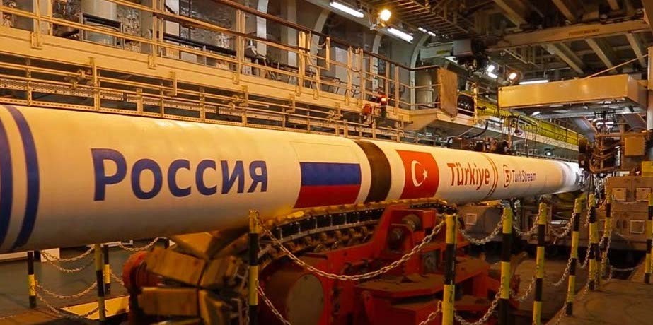 Thổ Nhĩ Kỳ: Ankara chưa từng có trải nghiệm tiêu cực với Nga, tiếp tục đàm phán trả chậm tiền mua khí đốt. (Nguồn: movetoTurkey.com)