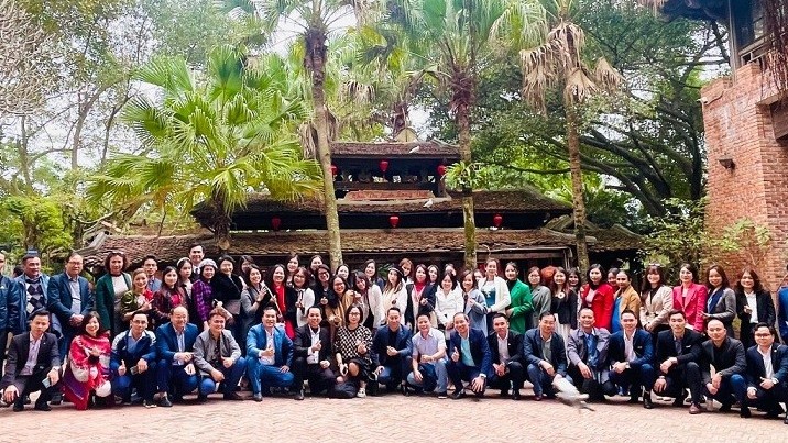 Ra mắt Chi hội Du lịch Xanh Việt Nam