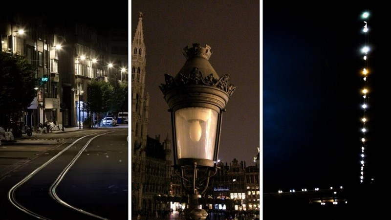 Quay cuồng trong cơn bão giá, người dân Bỉ tiết kiệm điện nhiều hơn Quay cuồng trong cơn bão giá, người dân Bỉ tiết kiệm điện nhiều hơn