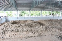 Triển khai kế hoạch trình UNESCO ghi danh Khu Di tích khảo cổ Óc Eo-Ba Thê là Di sản thế giới