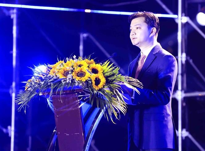 Kỷ niệm 73 năm Ngày truyền thống học sinh, sinh viên và Hội Sinh viên Việt Nam. (Nguồn: TTXVN) Kỷ niệm 73 năm Ngày truyền thống học sinh, sinh viên và Hội Sinh viên Việt Nam. (Nguồn: TTXVN)