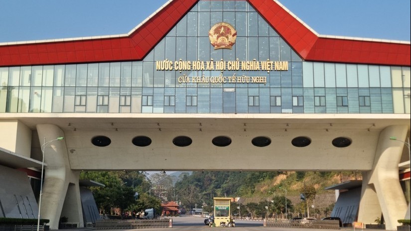 Hôm nay (8/1), chính thức khôi phục toàn diện hoạt động xuất nhập khẩu, xuất nhập cảnh qua Cửa khẩu quốc tế Hữu Nghị Lạng Sơn