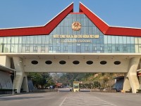 Hôm nay (8/1), chính thức khôi phục toàn diện hoạt động xuất nhập khẩu, xuất nhập cảnh qua Cửa khẩu quốc tế Hữu Nghị Lạng Sơn