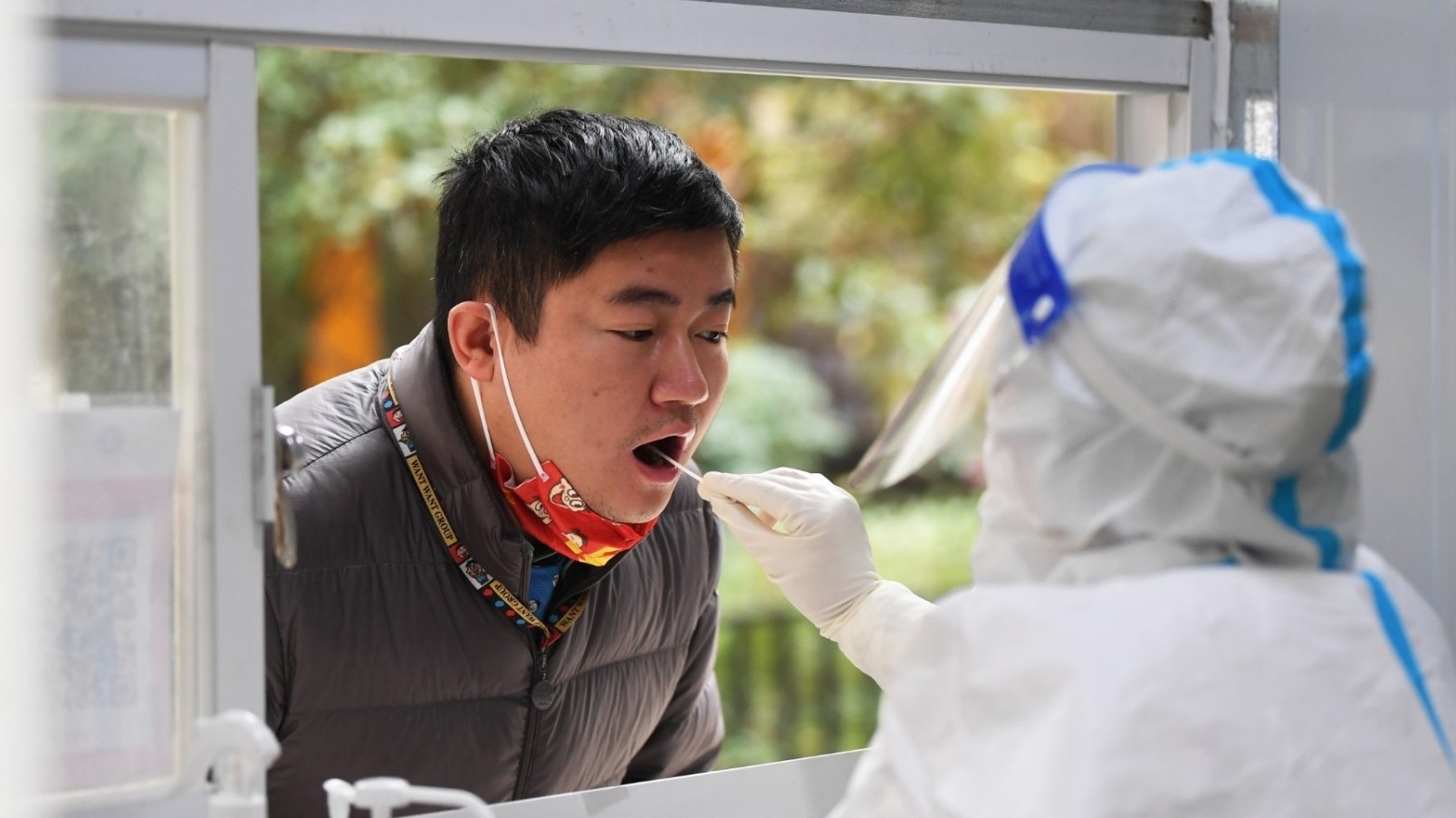 WHO: Covid-19 có thể chỉ còn gây nguy hiểm như cúm mùa