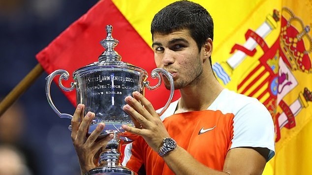 Australia mở rộng 2023: Ai thi đấu, ai nghỉ ‘chơi’?