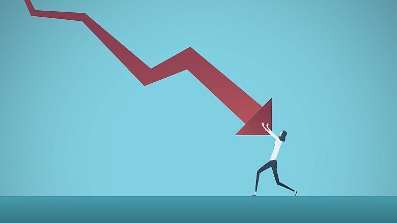 Đâu là những cú sốc có thể đe dọa kinh tế toàn cầu năm 2023?