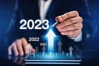 Giá vàng hôm nay 9/1: Giá vàng tăng mạnh ngay đầu năm mới, 'gió ngược' sẽ ngừng thổi, tài sản hoạt động tốt nhất trong năm 2023?