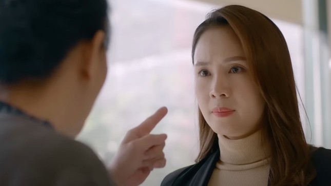 Hành trình công lý tập 40