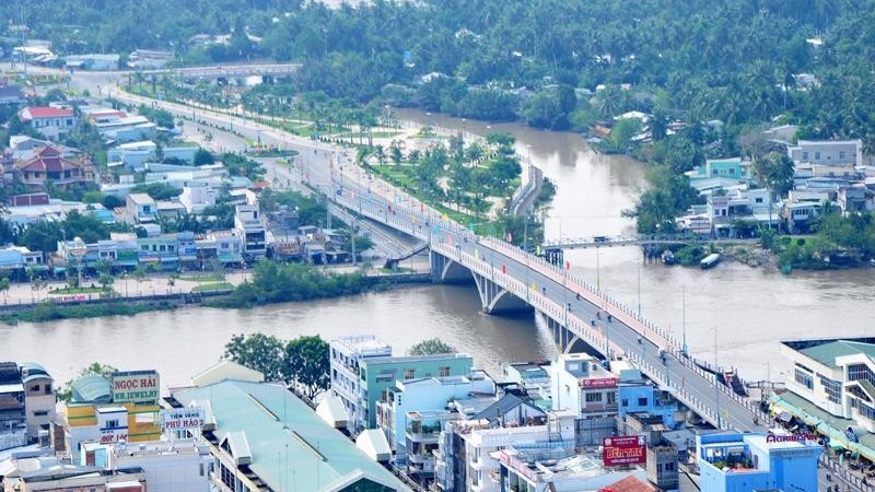 Bến Tre - Quy hoạch thời kỳ 2021 - 2030, tầm nhìn 2050 phải chất lượng, đáp ứng kỳ vọng phát triển