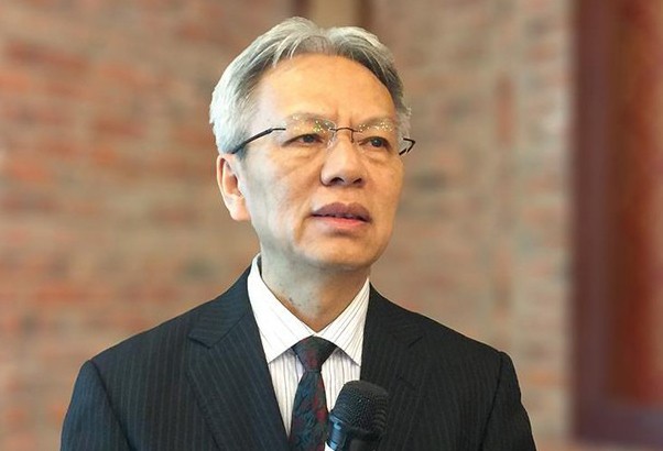 TS. Nguyễn Sĩ Dũng: Hạo Nam ạ, cháu đã không chết hoàn toàn vô ích!