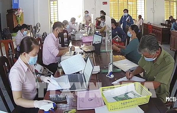 Bến Tre phát triển đa dạng sinh kế, nỗ lực thoát nghèo bền vững. (Nguồn: Baochinhphu)