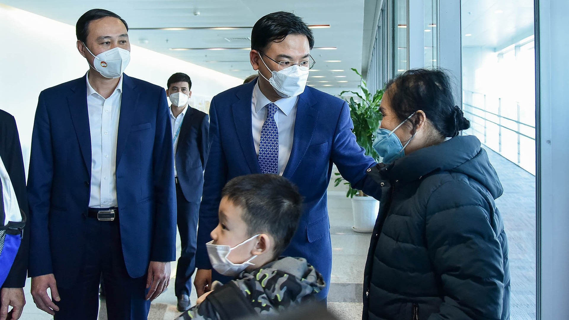 Công tác người Việt Nam ở nước ngoài: Triển khai mạnh mẽ, toàn diện, góp phần phát huy sức mạnh đại đoàn kết dân tộc