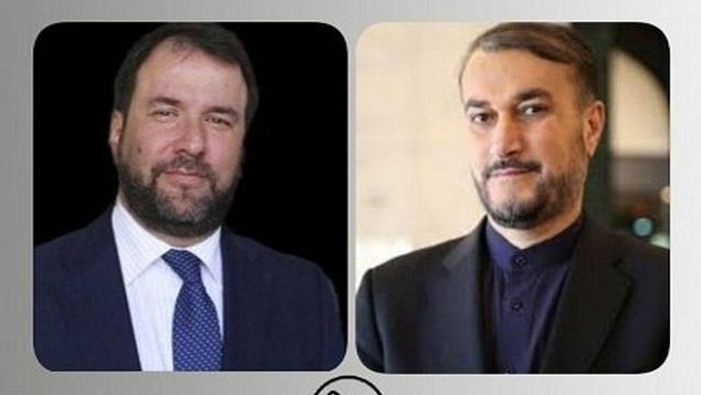 'Đồng bệnh tương liên', Venezuela-Iran bắt tay tăng cường liên minh