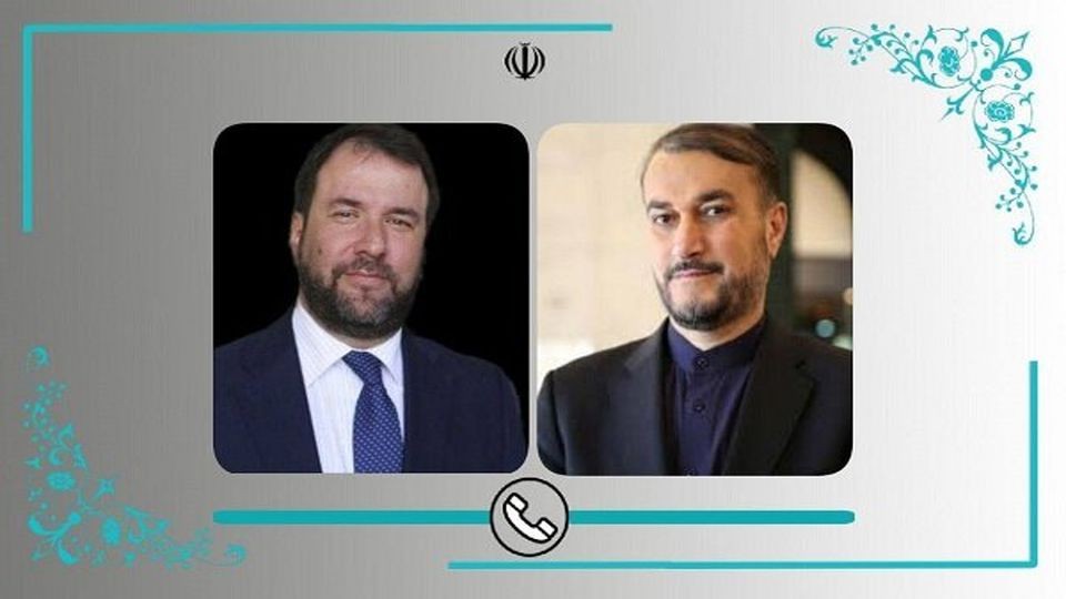 'Đồng bệnh tương liên', Venezuela-Iran bắt tay tăng cường liên minh. (Nguồn: MNA)