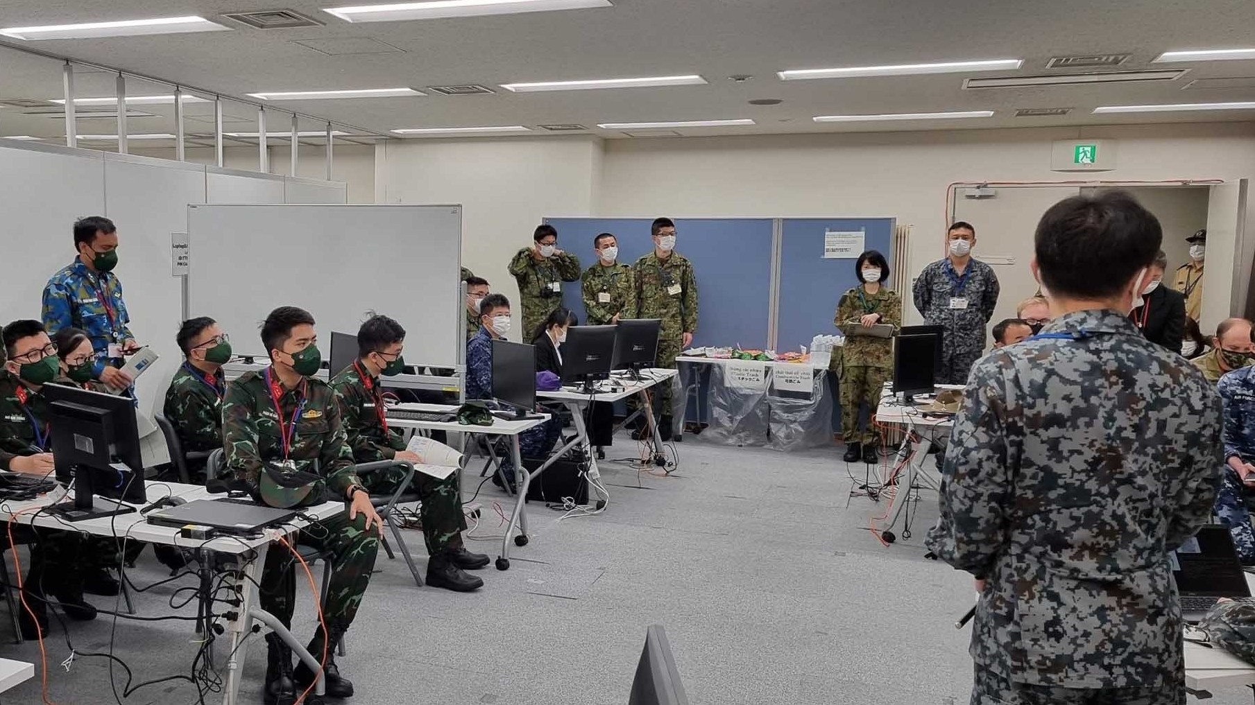 Bảo vệ chủ quyền quốc gia trên không gian mạng: Tầm quan trọng của ‘vùng lãnh thổ đặc biệt’