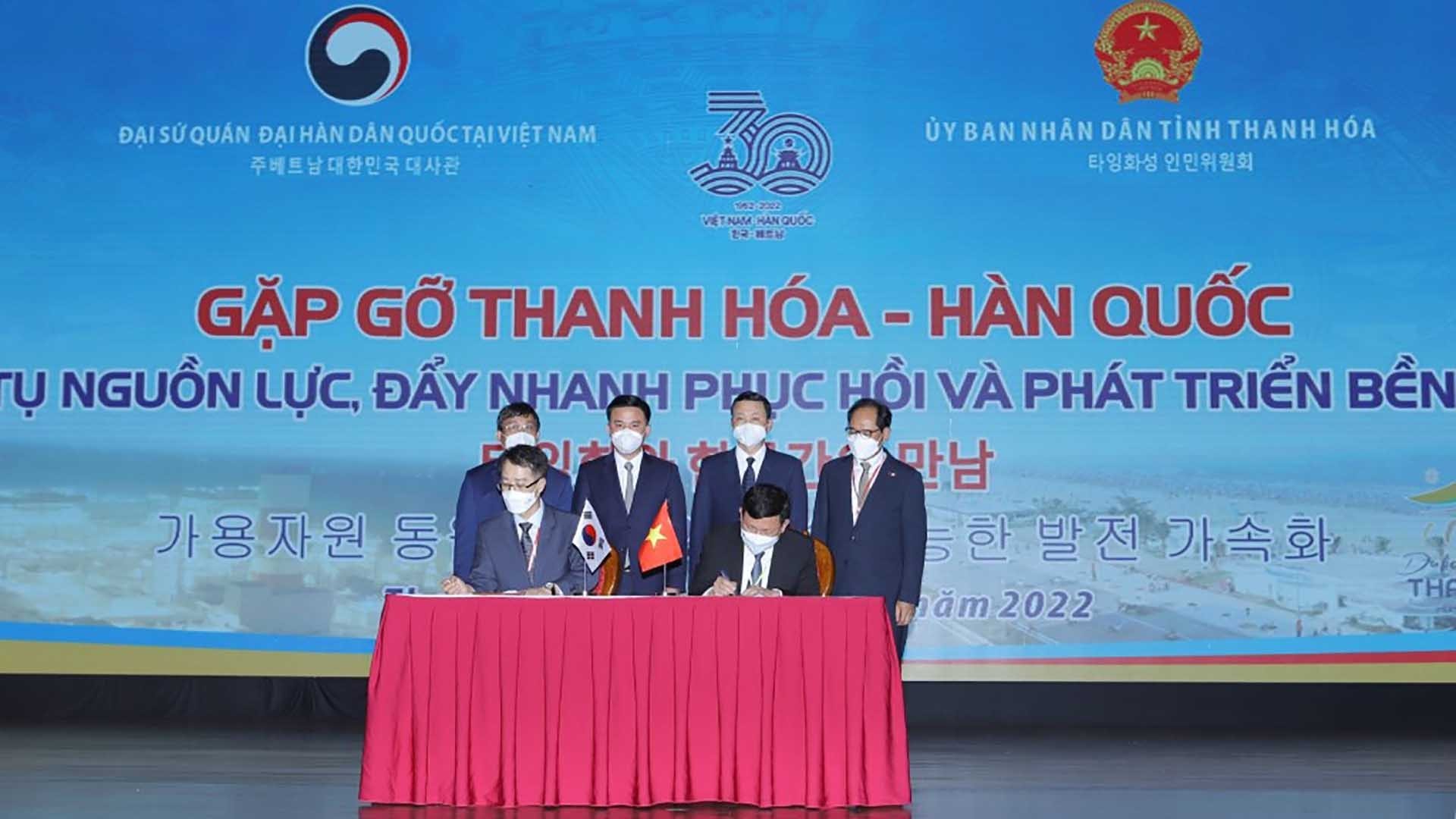 Công tác ngoại vụ địa phương: Nhiều dấu ấn đặc sắc