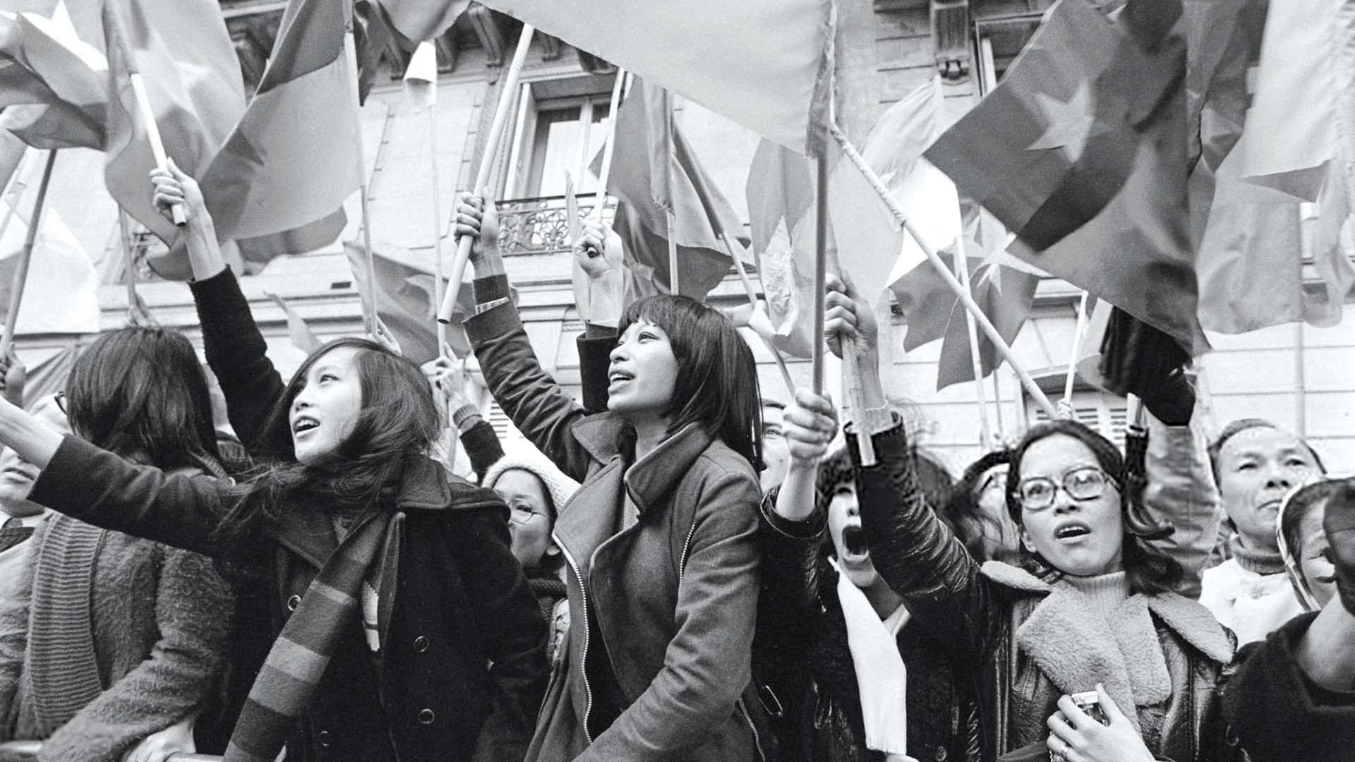 Tản mạn chuyện đàm phán ở Paris…