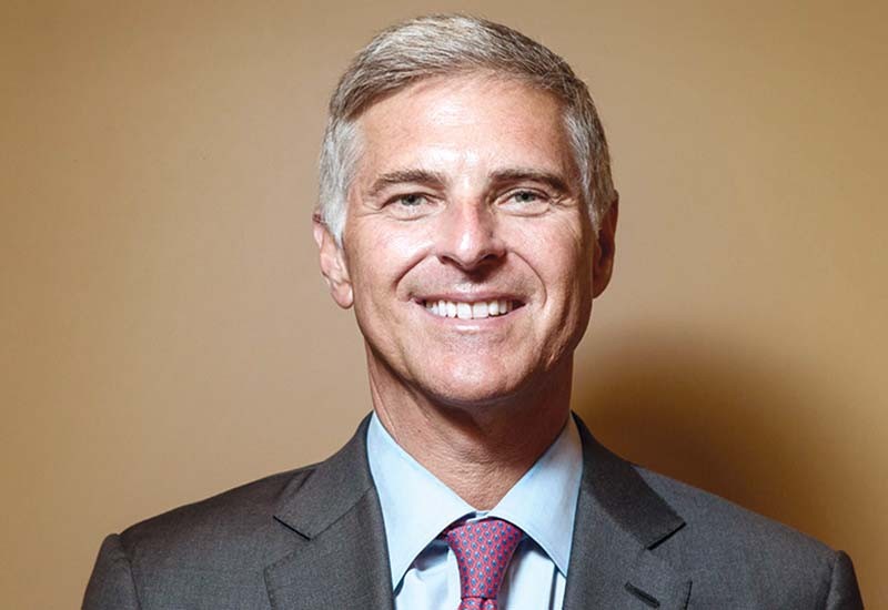 CEO Hilton-Chris Nassetta