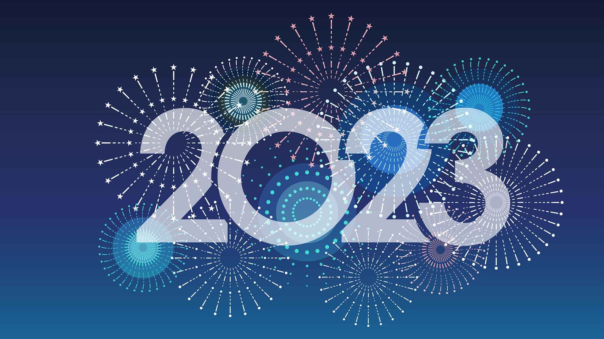 Trong một thế giới đầy biến động, phỏng đoán điều gì sẽ xảy ra trong mấy ngày tới còn khó nói gì tới chuyện dự báo tình hình cả năm.