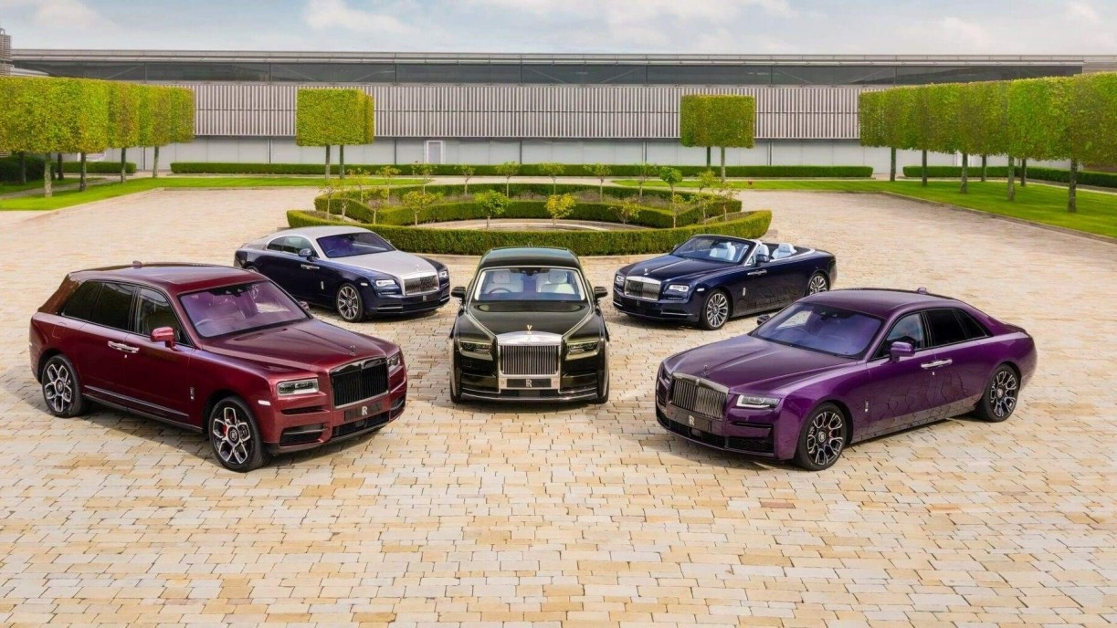 Điểm tin thế giới sáng 10/1: ASEAN có tân Tổng thư ký, Tổng thống Mỹ đến Mexico, Rolls-Royce lập kỷ lục