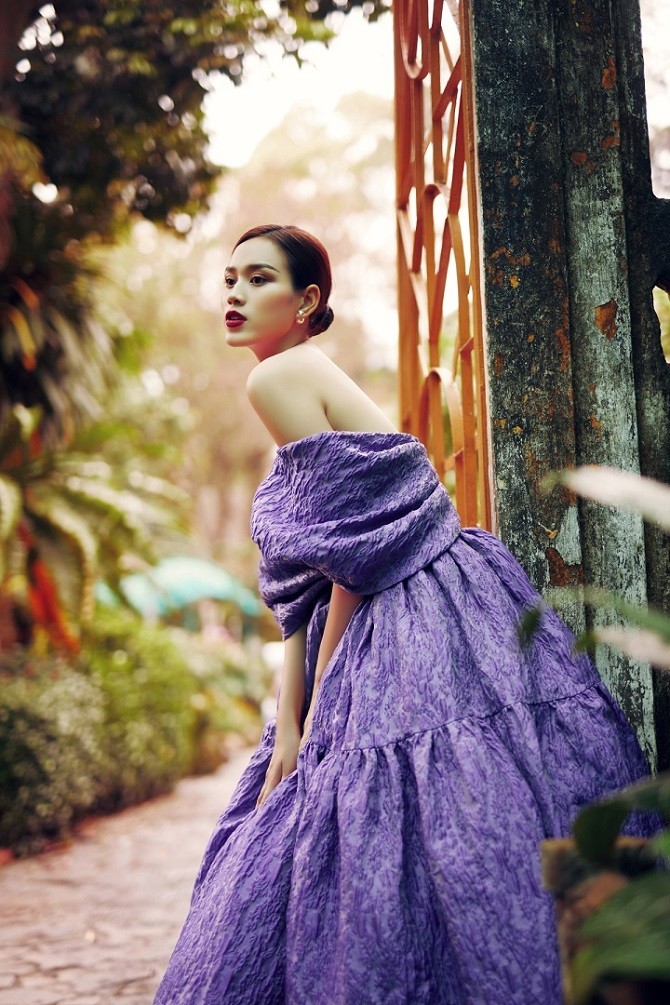 Hoa hậu Đỗ Thị Hà Hoa hậu Đỗ Thị Hà