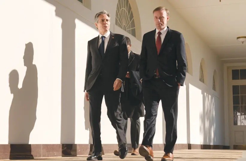 Ngoại trưởng Mỹ chuẩn bị thăm Israel vào cuối tháng 1 Ngoại trưởng Mỹ chuẩn bị thăm Israel vào cuối tháng 1