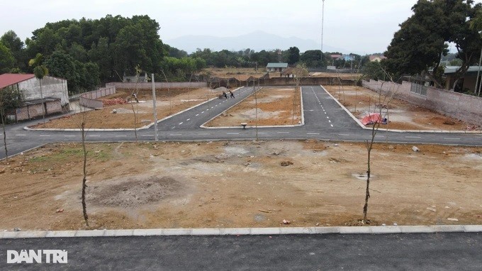 bất động sản mới nhất