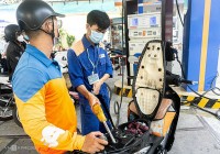 Giá xăng dầu hôm nay 10/1: Triển vọng từ việc Trung Quốc mở cửa biên giới; ngày mai, giá xăng trong nước sẽ tăng hay giảm?