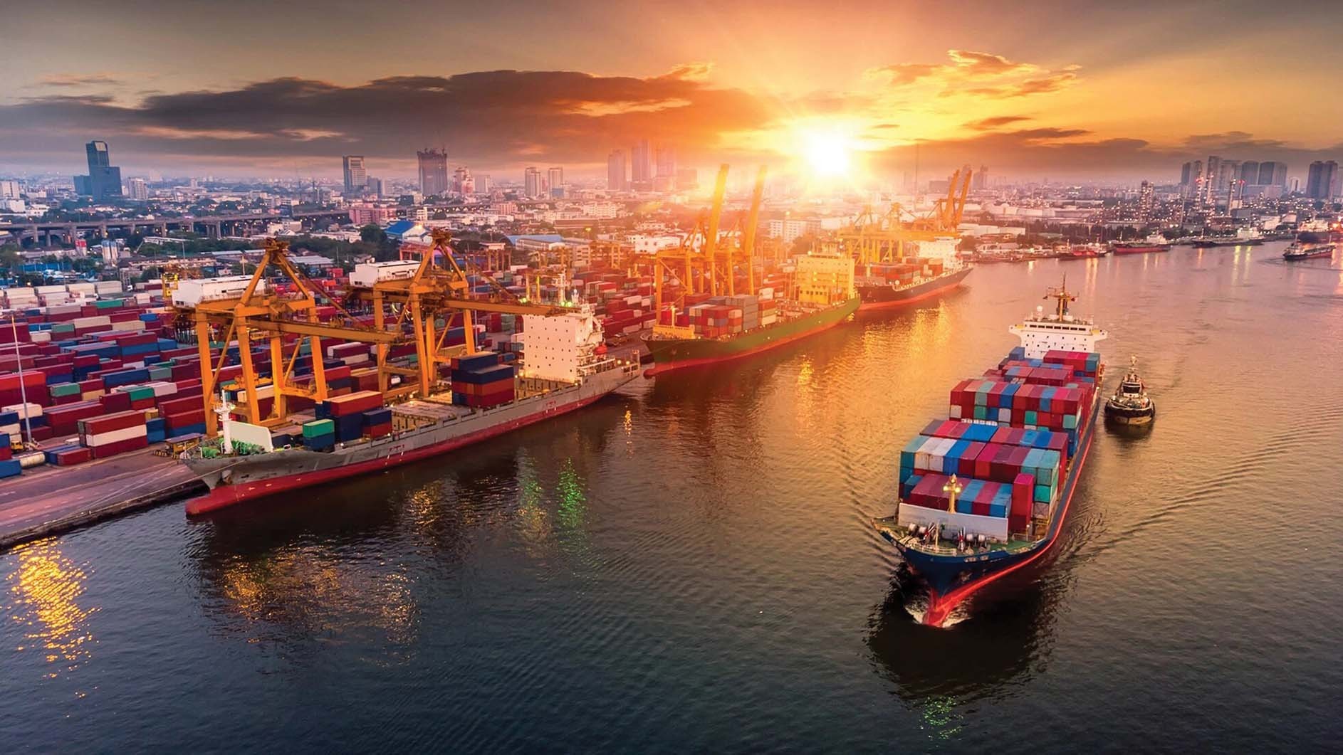 FDI - Lá phiếu tín nhiệm với Việt Nam (Phần 1)