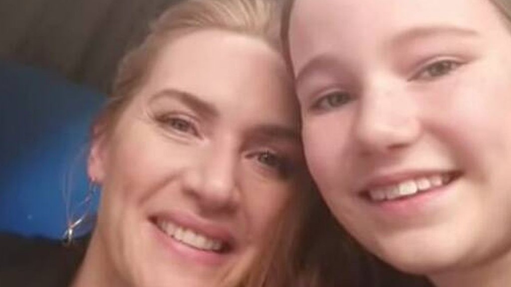 Kate Winslet - nữ diễn viên có tấm lòng nhân hậu