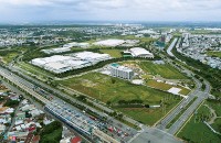 Vực dậy 'sức khỏe' thị trường bất động sản hậu Covid-19