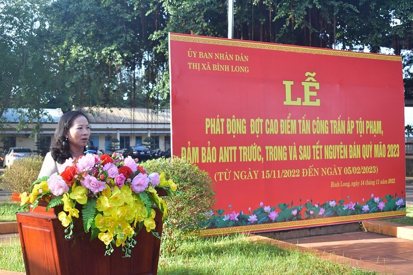 Bình Long:  Tự tin hòa nhịp, xứng tầm trong vùng kinh tế động lực của tỉnh