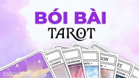 Bói bài tarot hàng ngày: Bạn có phù hợp với nghề văn phòng không?