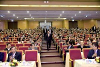 Đoàn kết, sáng tạo, kỷ cương, bản lĩnh, vượt mọi thách thức, phát huy vai trò tiên phong của đối ngoại trong giai đoạn phát triển mới của đất nước