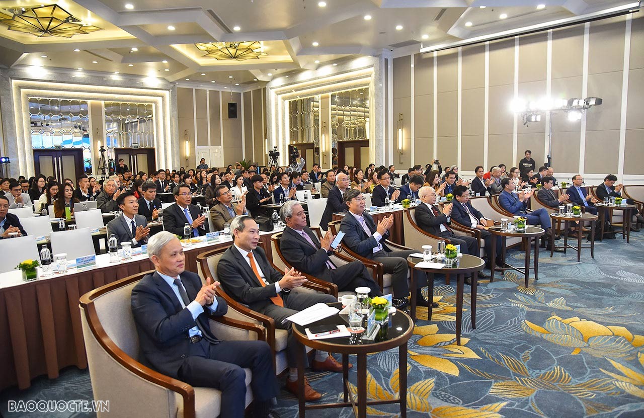 Kịch bản Kinh tế Việt Nam năm 2023: Tối ưu nguồn lực, vượt qua thách thức