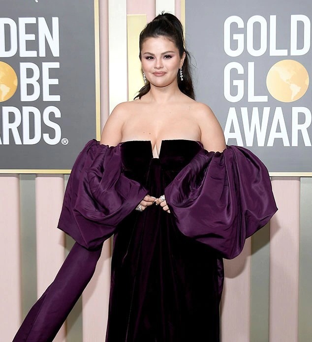 Các sao nô nức trở lại thảm đỏ Quả cầu vàng