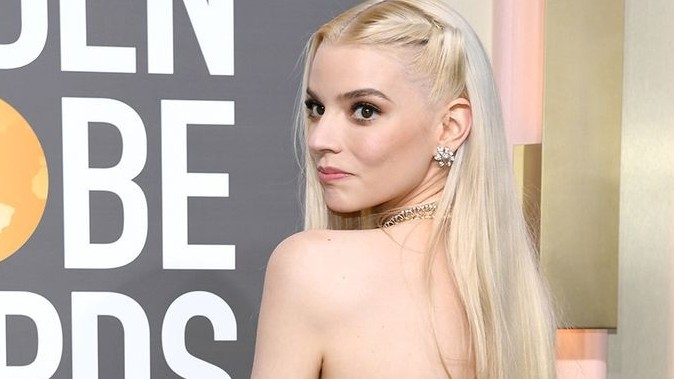 Dàn sao mặc gợi cảm 'đổ bộ' thảm đỏ trao giải Quả cầu vàng 2023